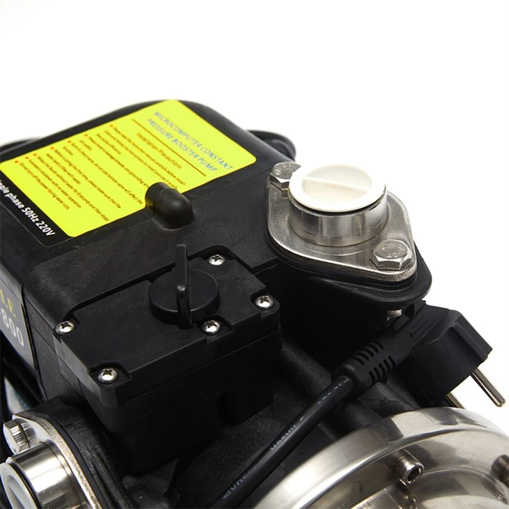 Automatic Water Pumps Automatic Water Pumps