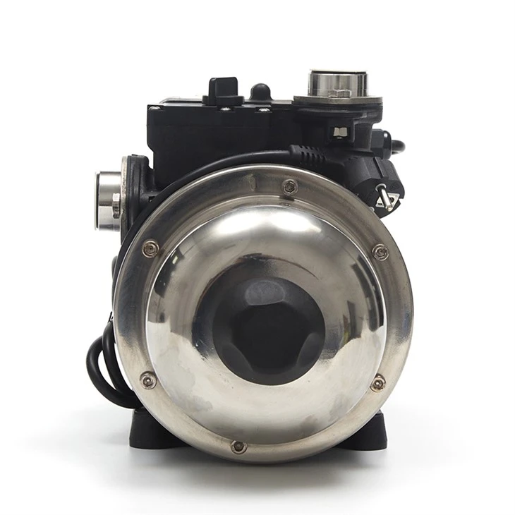 Household Automatic Water Pressure Booster Pump Household Automatic Water Pressure Booster Pump