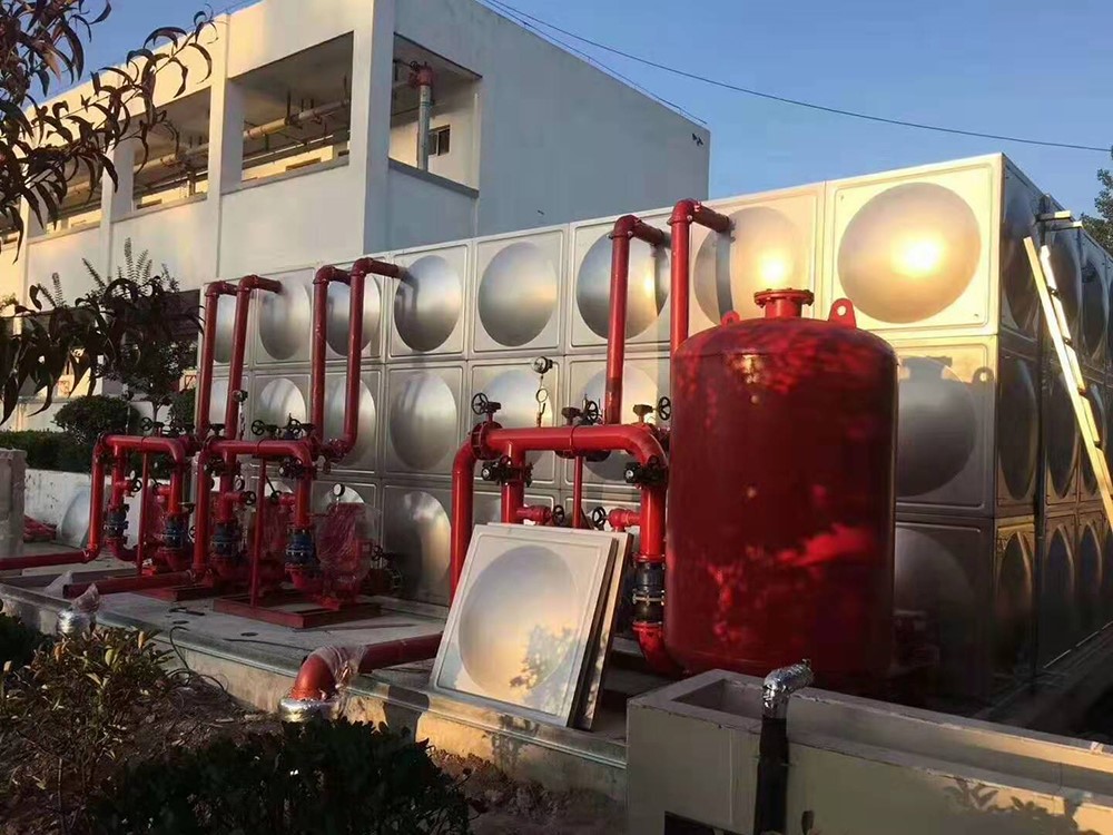 Fire Fighting Centrifugal Pump Fire Fighting Centrifugal Pump